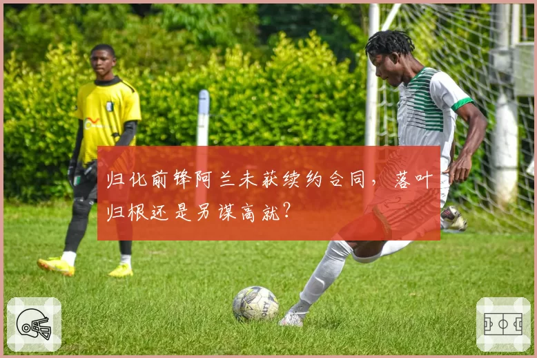 归化前锋阿兰未获续约合同,落叶归根还是另谋高就?
