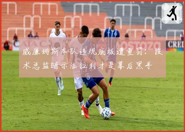 威廉姆斯车队违规底板遭重罚：技术总监暗示法拉利才是幕后黑手