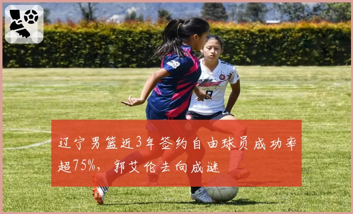 辽宁男篮近3年签约自由球员成功率超75%,郭艾伦去向成谜