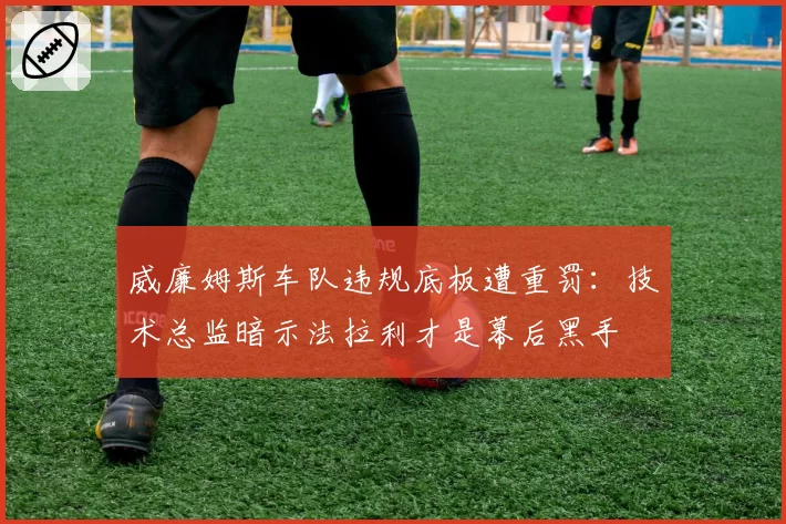 威廉姆斯车队违规底板遭重罚：技术总监暗示法拉利才是幕后黑手